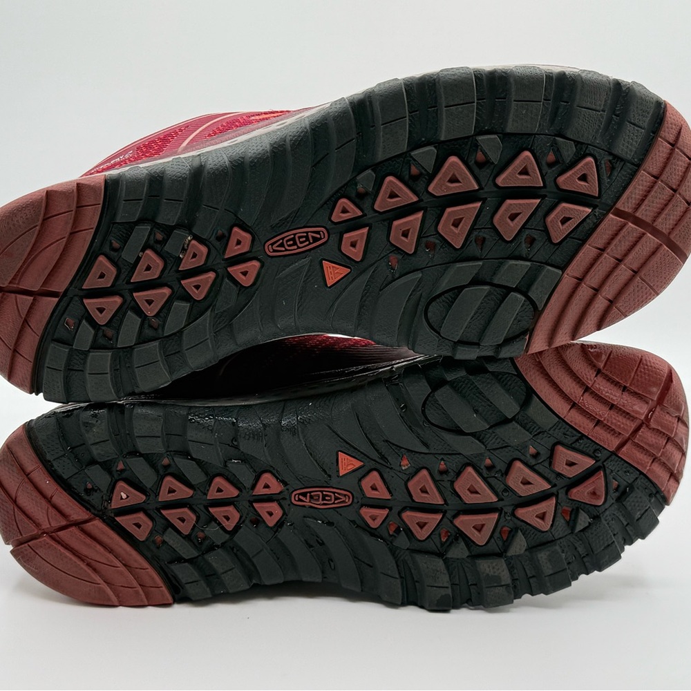 Keen women’s Terradora 11 trekkers hiking athletic shoe Size 6.5 - Picture 11 of 14